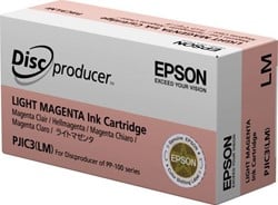 EPSON INKCARTRIDGE LI. MAGENTA PJIC3  PP-100