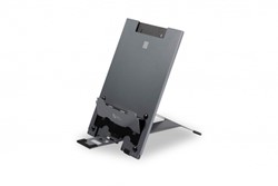 Ergo-Q Hybrid Pro Dark Grey Tablet/Laptop Stand