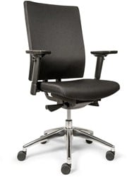 Bureaustoel Comfort - (N)EN 1335