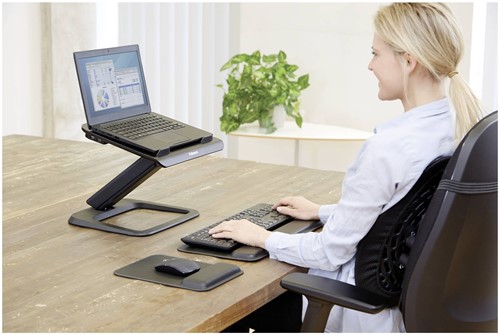 Fellows Hana Laptopstandaard 8064301