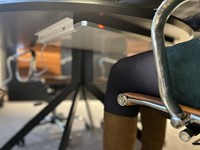 Officeheat Officius infrarood bureauverwarming-2