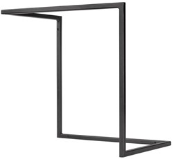 Van Esch Frame W wandkapstok