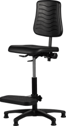 Datas Werkstoel GM267