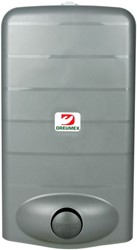 Dreumex dispensers en supplies