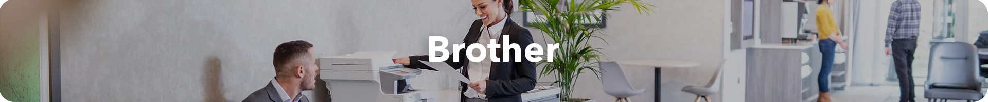 Bekijk het assortiment van Brother