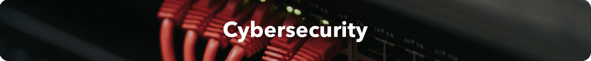 Hoe heb jij je cyber security geregeld?