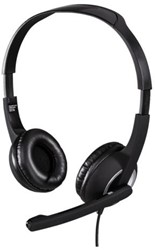 Computer headsets