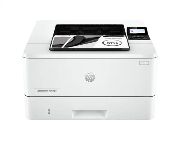 HP LaserJet Pro 4002dw