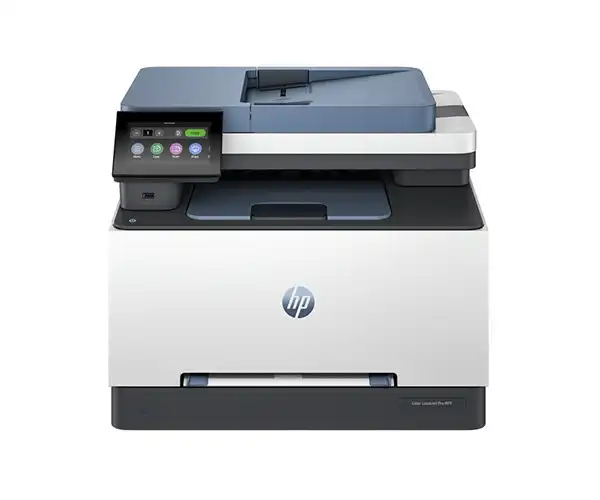 HP LaserJet Pro 3302FDW