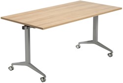 Orange Office Hyper klaptafel