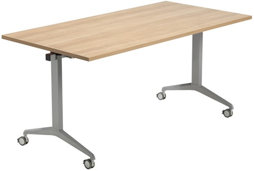 Orange Office Hyper klaptafel