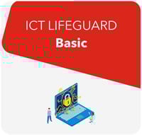 Datas ICT Lifeguard beveiliging - Basis