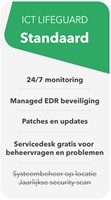 Datas ICT Lifeguard beveiliging - Standaard-2
