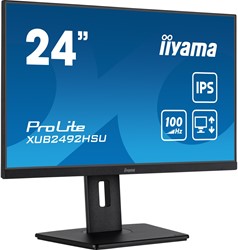 Iiyama ProLite XUB2492HSU 24" IPS monitor