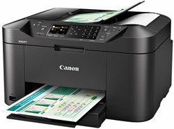 Inkjet MFC