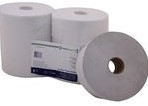 TOILETPAPIER JUMBO 2LGS 380M PRIMESOURCE 64364 PAK A 6 ROL