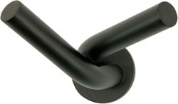 Euroseats Wandkapstok (1 haak)
