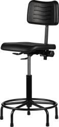 Datas Werkstoel KM200