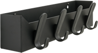 Functionals Krok Box wandkapstok