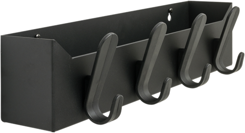 Functionals Krok Box wandkapstok