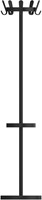 Functionals Krok G+ kapstok met parapluhouder - Raven Black-2