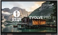 Legamaster EVOLVE PRO touch monitor EVP-9800 EU (98" inch)