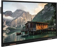 Legamaster EVOLVE PRO touch monitor EVP-9800 EU (98" inch)-2