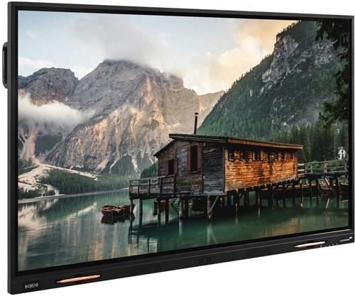 Legamaster EVOLVE PRO touch monitor EVP-9800 EU (98" inch)-2