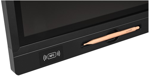 Legamaster EVOLVE PRO touch monitor EVP-9800 EU (98" inch)-3