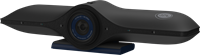 Legamaster Agora video soundbar + camera-3