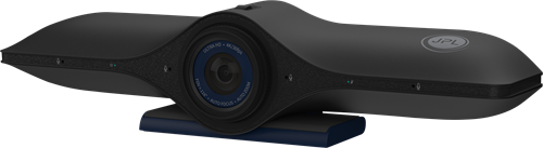 Legamaster Agora video soundbar + camera-3