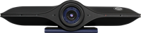 Legamaster Agora video soundbar + camera-2