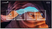 Legamaster Discover 2 professional Display DIS-9810 (98" inch)-2