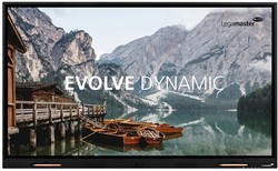 Legamaster EVOLVE DYNAMIC touch monitor EVD-6500 EU (65" inch)