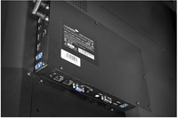 Legamaster EVOLVE touch monitor-4