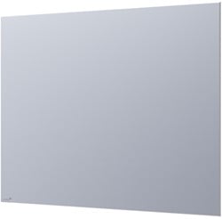 Legamaster glasbord 90x120cm Chilly Lake rechte hoeken