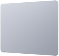 Legamaster glasbord 90x120cm Chilly Lake ronde hoeken