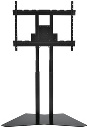Legamaster MOTION PRO vrijstaand kolomsysteem FCS-12XL
