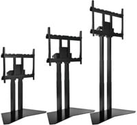 Legamaster moTion kolomsysteem FCS-12XL (elektrisch verstelbaar)-2