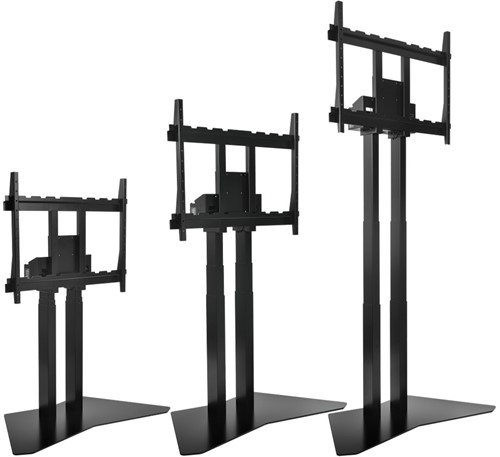 Legamaster moTion kolomsysteem FCS-12XL (elektrisch verstelbaar)-2