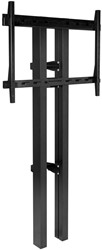 Legamaster MOTION STATIC kolomsysteem vaste hoogte