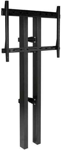 Legamaster MOTION STATIC kolomsysteem vaste hoogte