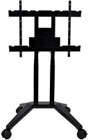 Legamaster MOTION PRO mobiel onderstel MS-12S