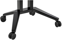 Legamaster MOTION PRO mobiel onderstel MS-12S-2