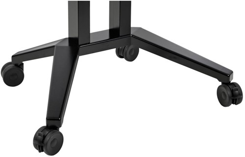 Legamaster MOTION PRO mobiel onderstel MS-12S-2