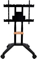 Legamaster MOTION PRO mobiel onderstel MS-12S-3