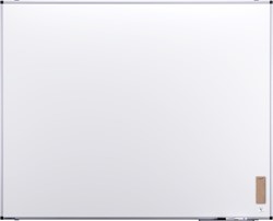 Legamaster UNITE PLUS whiteboard 120x150cm
