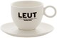 LEUT koffiemakers