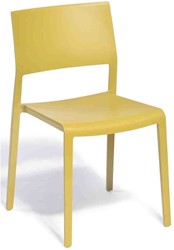 Lilibet terrasstoel lime