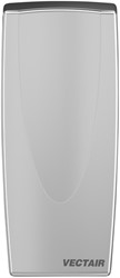 Vectair dispensers en supplies